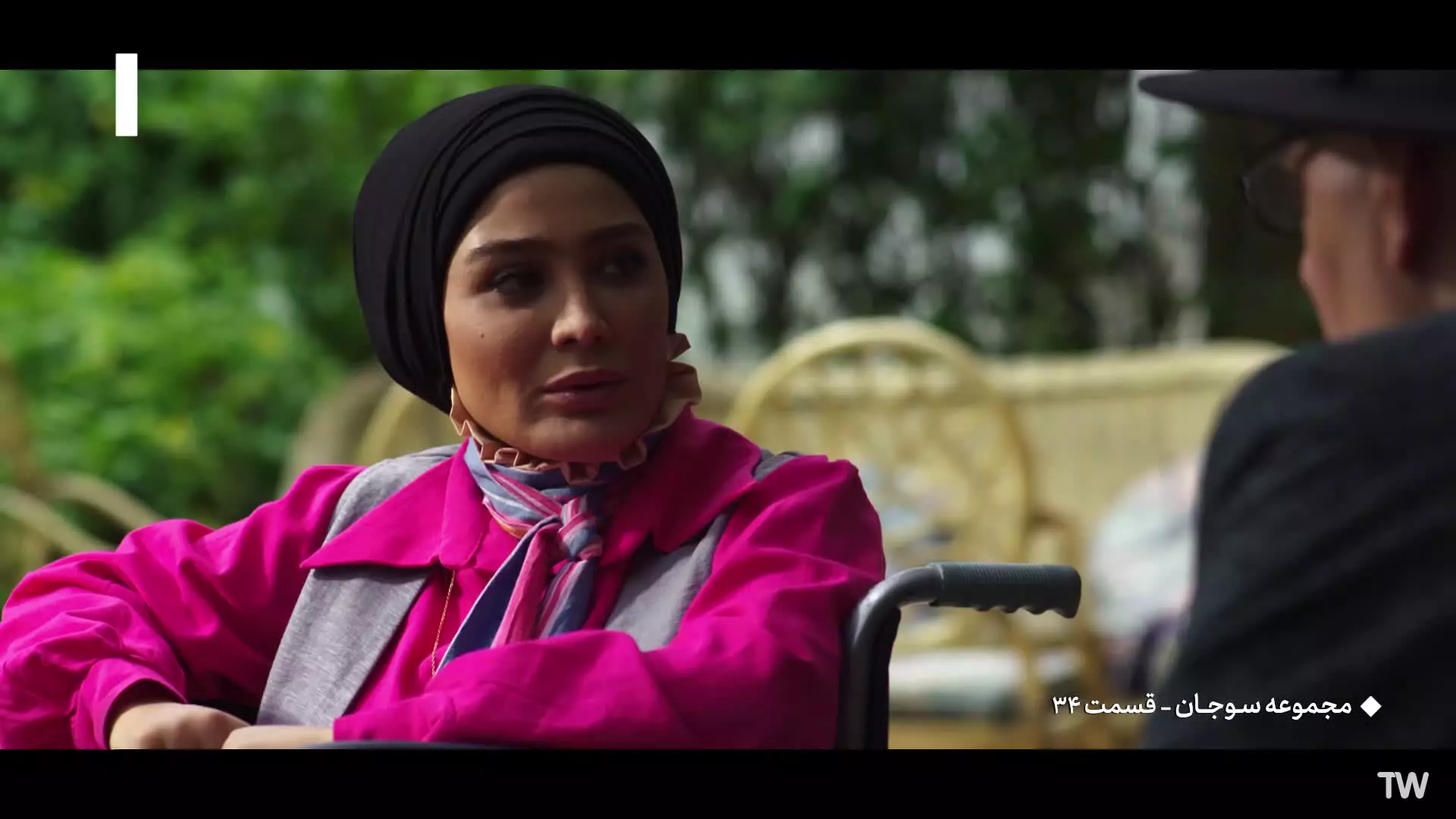 سریال سوجان قسمت ۳۴