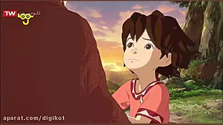 راهزنان قلعه جنگلی - قسمت ۲۶ - اسب های وحشی