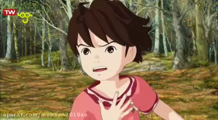 زندگی با ارزشه - راهزنان قلعه جنگلی - شبکه پویا -