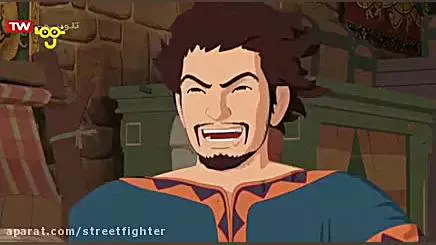 راهزنان قلعه ی جنگلی قسمت ۱