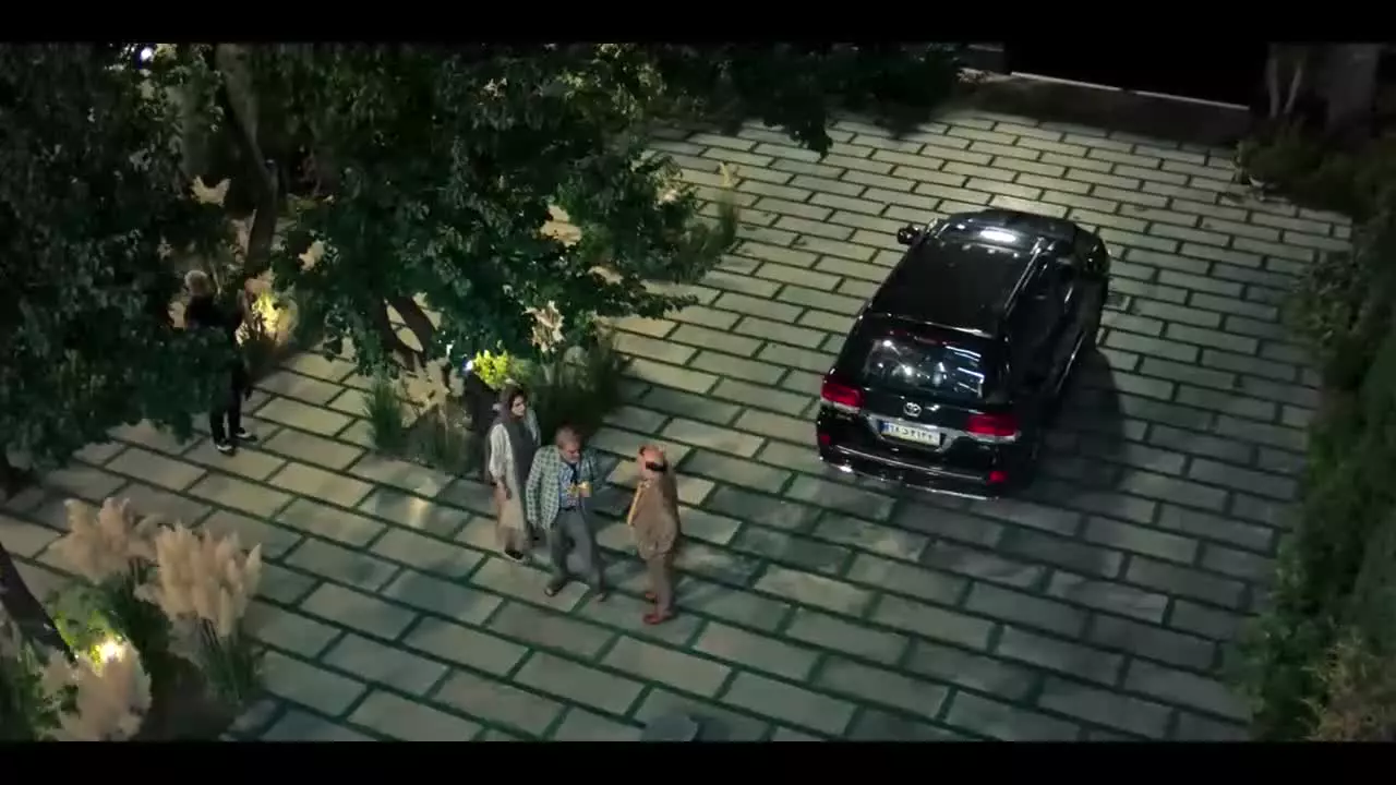 قسمت نهم اجل معلق رضا عطاران