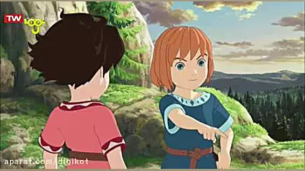 راهزنان قلعه جنگلی - قسمت ۱۸ - یه چیزی تو غاره