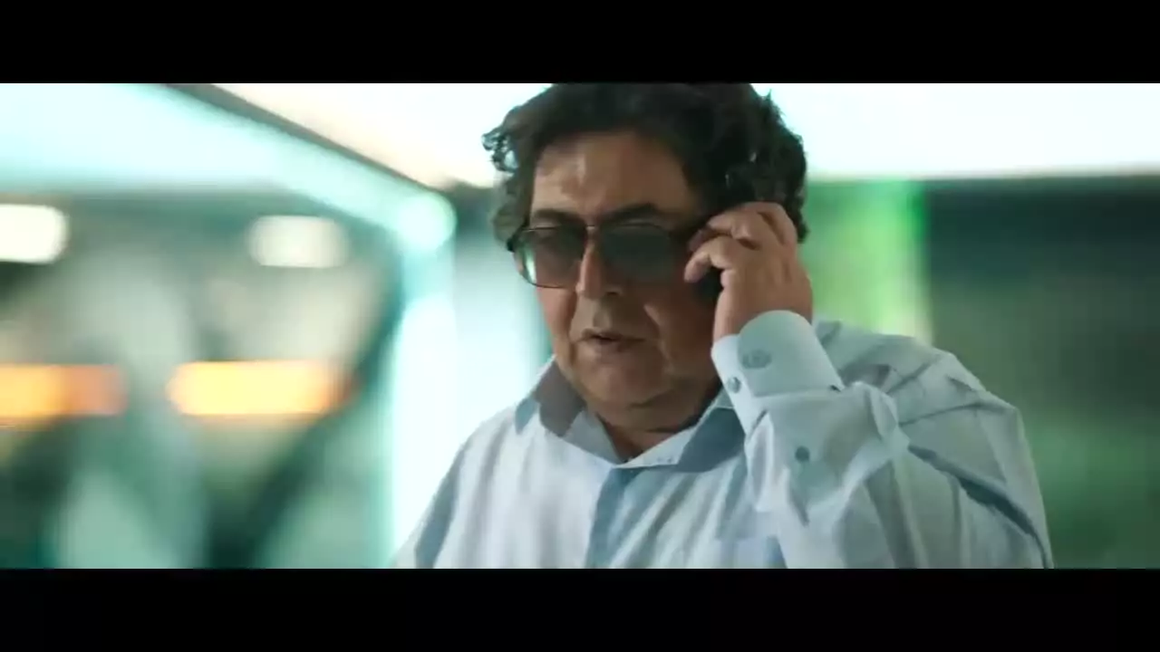 از یاد رفته قسمت چهاردهم ۱۴