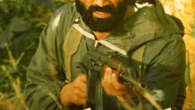 فیلم گذرگاه محصول ۱۳۶۵ به کارگردانی شهریار بحرانی