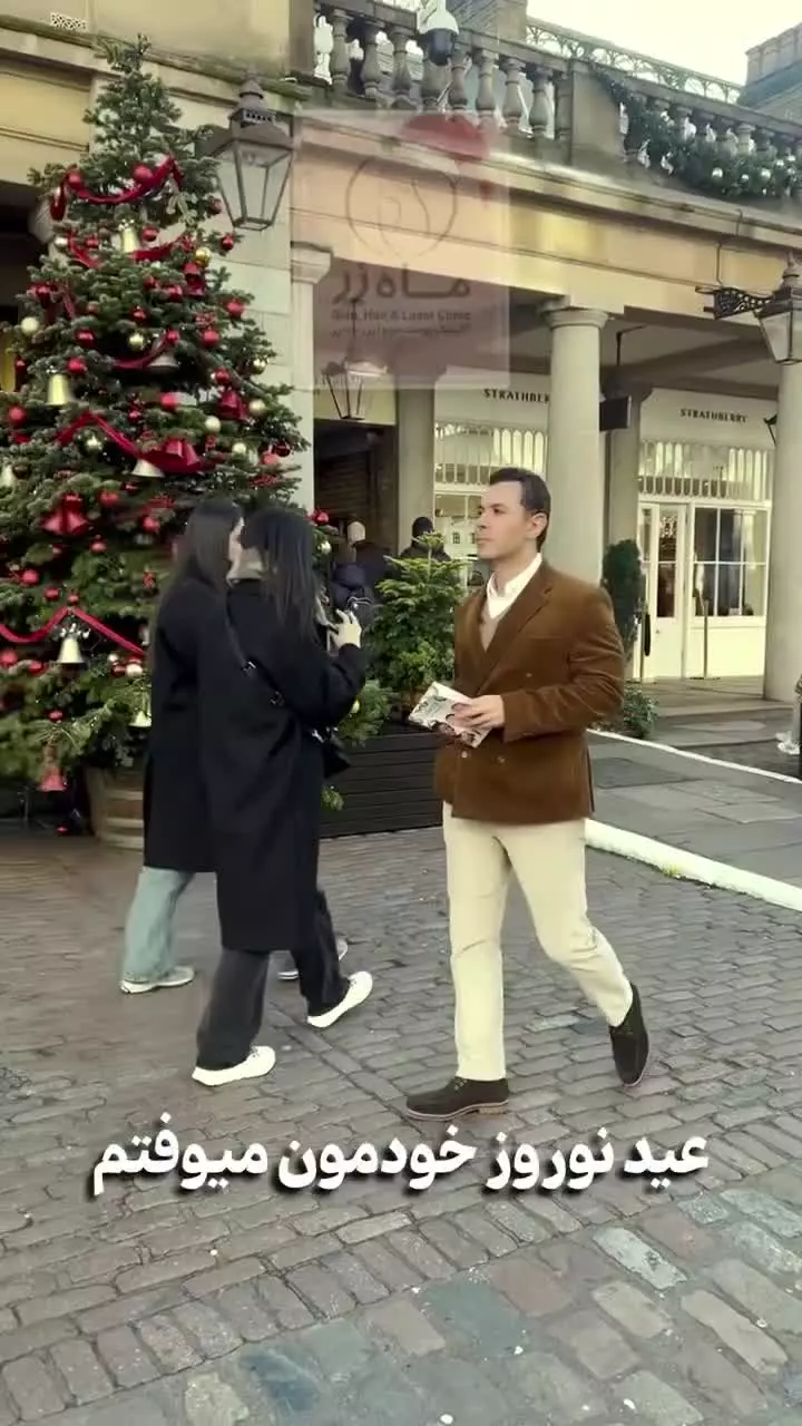 گاهی زیبایی، فقط یادآوری ارزش خودمان است ( کلینیک ماه زر - دکتر میثم ضرغامی )