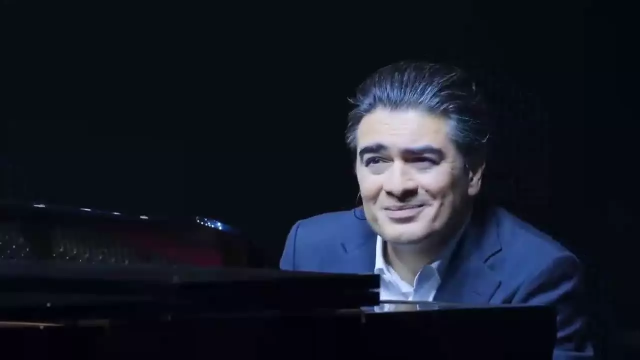 کارناوال افتو گربه رامبد جوان / مسابقه کارناوال قسمت ۵