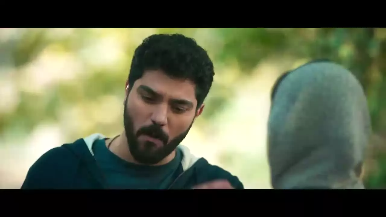 سریال از یاد رفته فصل اول قسمت اول تا هجدهم