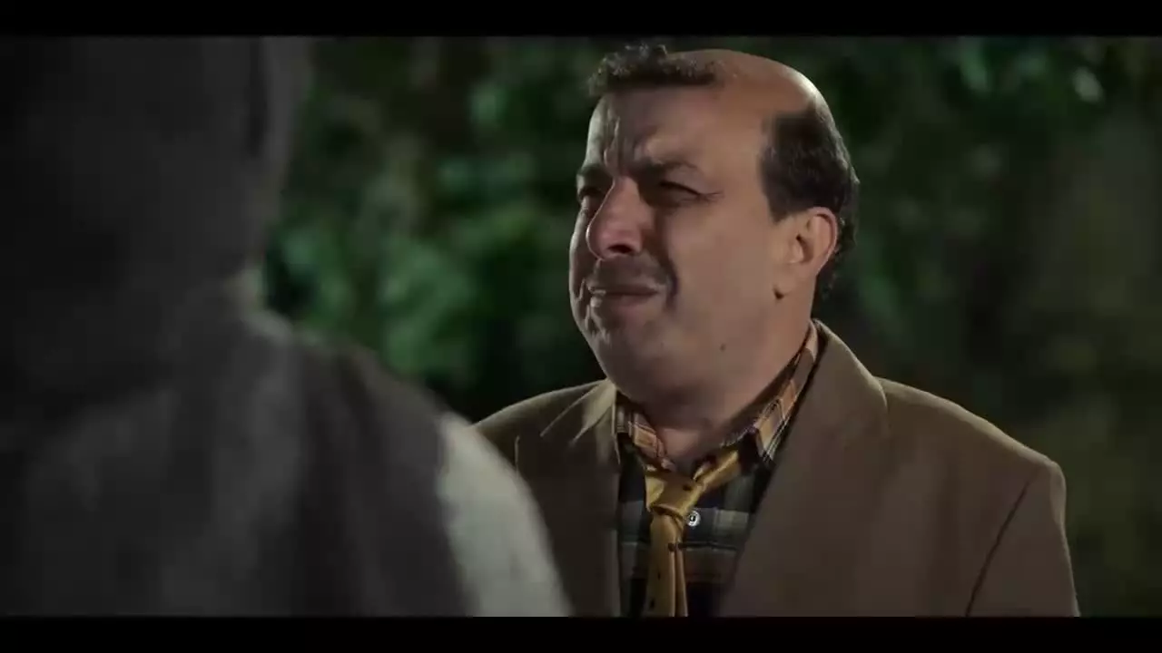 اجل معلق (سریال طنز جدید ایرانی رضا عطاران)