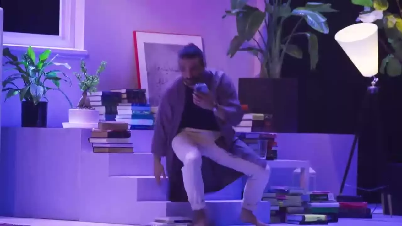 کارناوال فصل اول قسمت ۱ تا ۲۰ بیستم