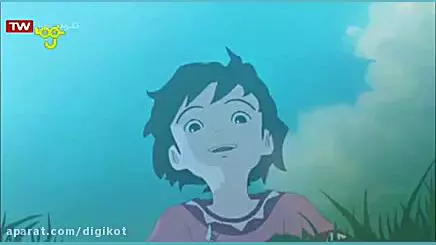 راهزنان قلعه جنگلی - قسمت ۵ - دشمن در قلعه