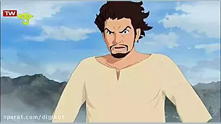 راهزنان قلعه جنگلی - قسمت ۲۳ - جنگ در سپیده دم