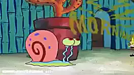 انیمیشن باب اسفنجی/کارتون باب اسفنجی/باب اسفنجی/خنده دار