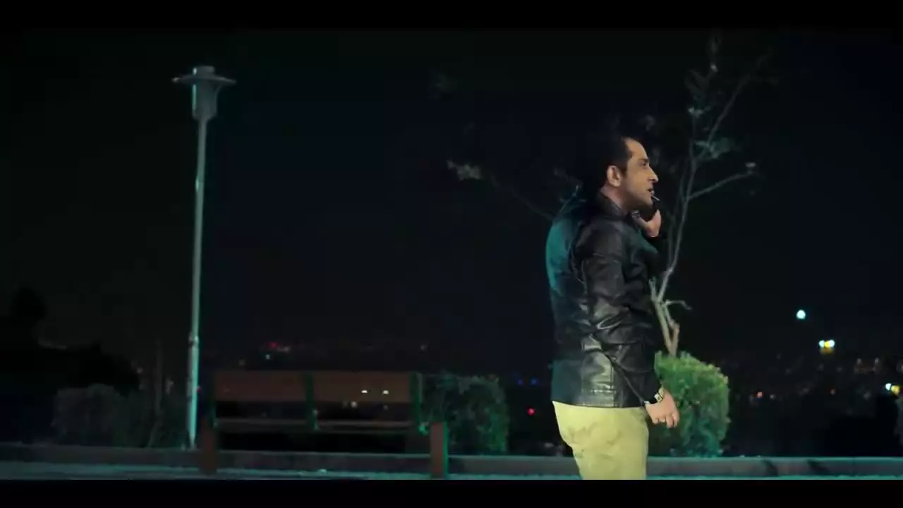 دانلود سریال اجل معلق قسمت هفدهم (الیکا عبدالرزاقی)