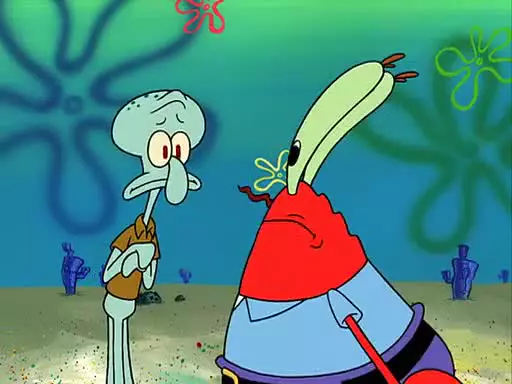 دانلود باب اسفنجی خنده دار / باب اسفنجی دوبله فارسی / بهترین قسمت باب اسفنجی