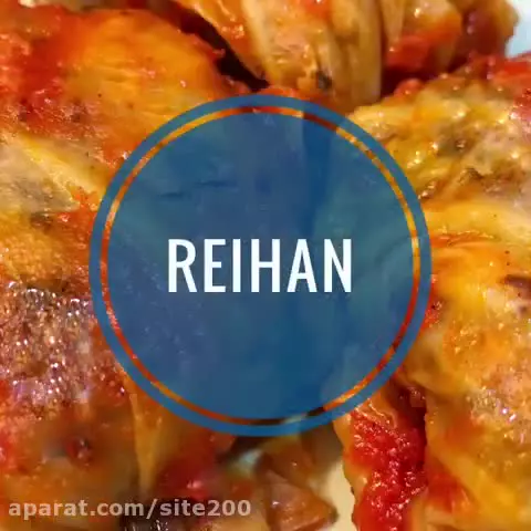 غذای بدون گوشت: دلمه کلم را این‌گونه تهیه کنید!