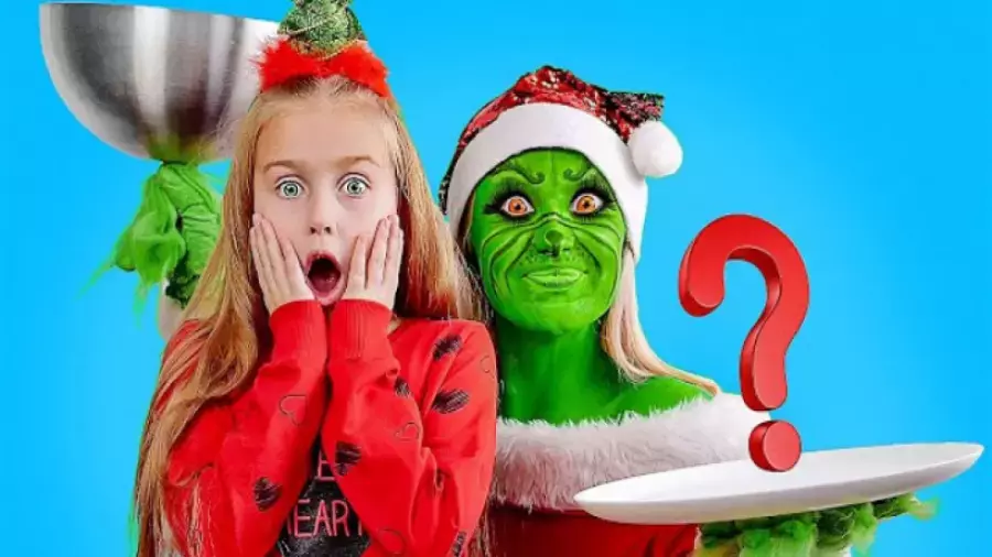 چالش خوراکی‌های خوشمزه کریسمس: آیا می‌توانید همه را امتحان کنید؟