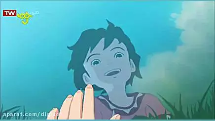 راهزنان قلعه جنگلی - قسمت 19 - چاقوی گمشده