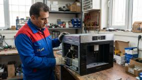 اشتباهی که تعمیر اسپرسوساز بوش را پرهزینه می‌کند