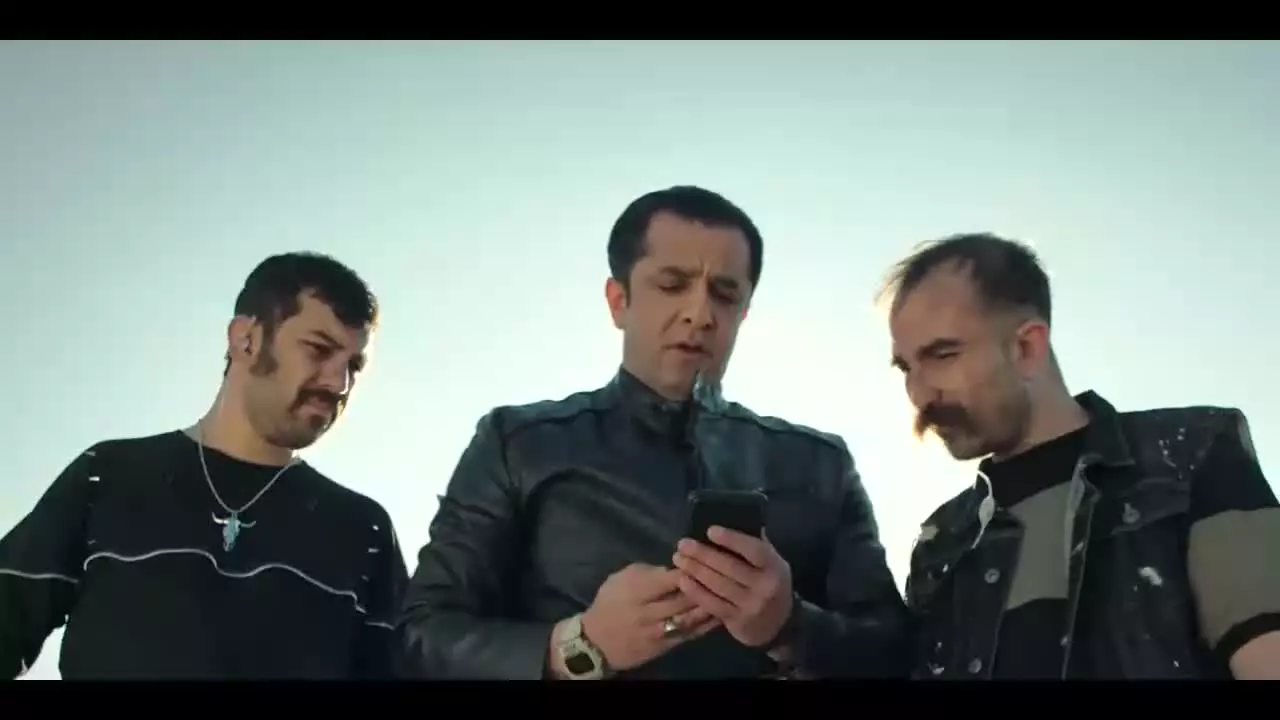 سریال اجل معلق قسمت ۵ [بهزاد خلج ،‌ رضا عطاران]