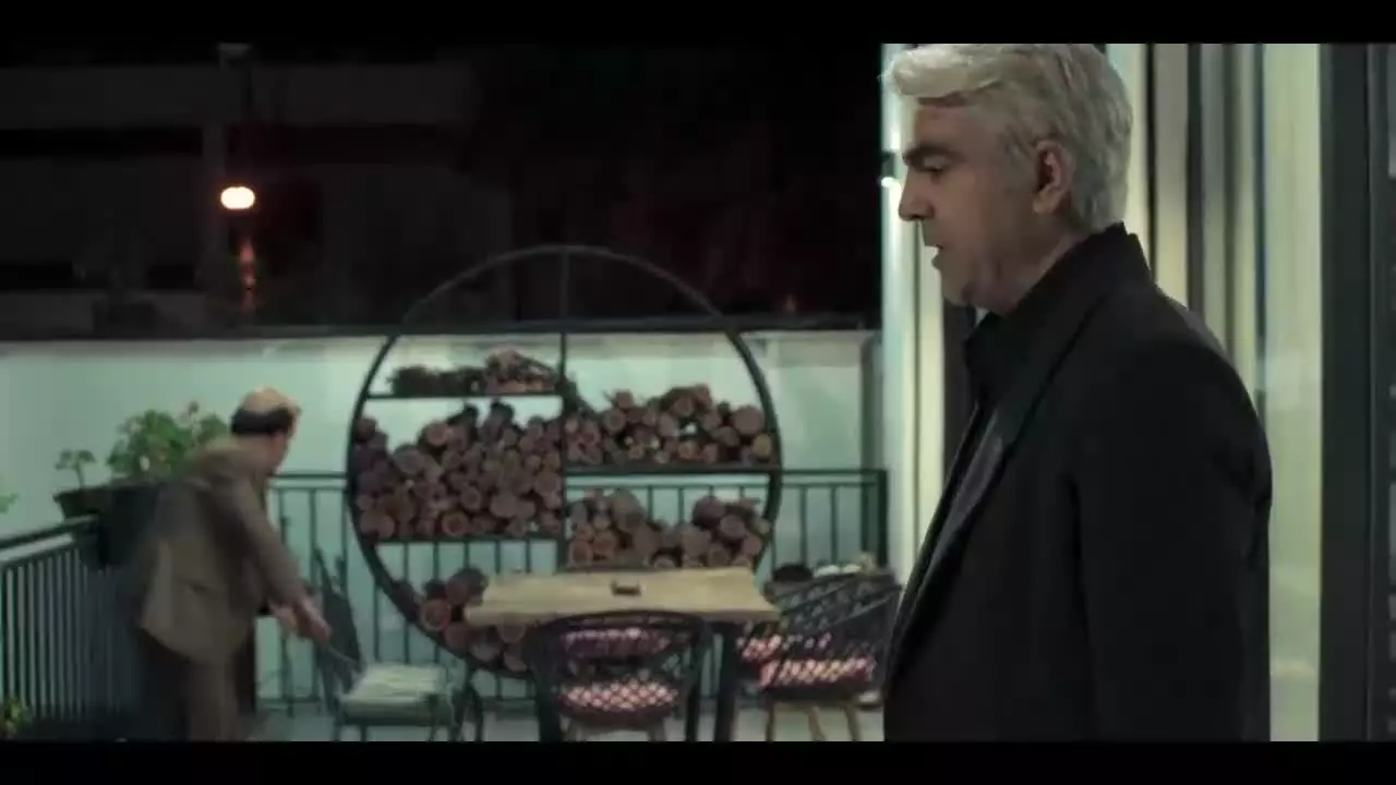 اجل معلق قسمت ۱ / سریال اجل معلق قسمت ۲۰