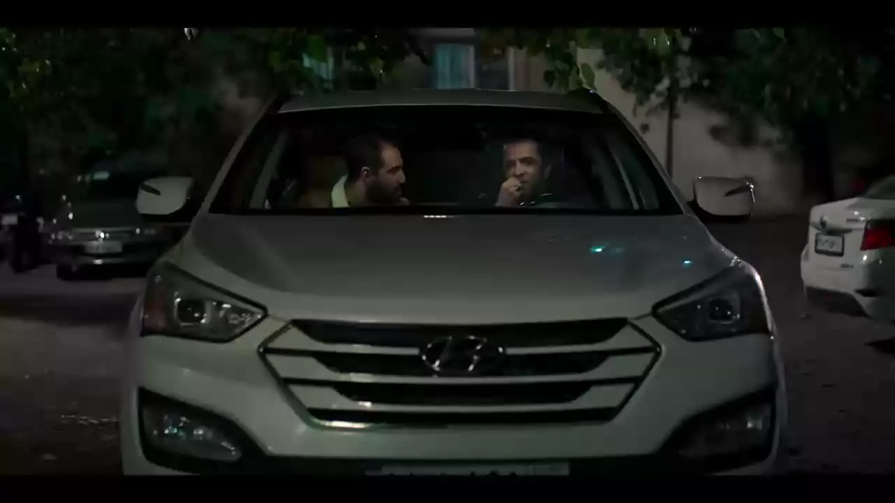 اجل معلق قسمت ۵ پنجم