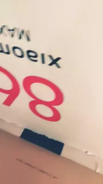 تلویزیون 86 اینچ شیائومی Max