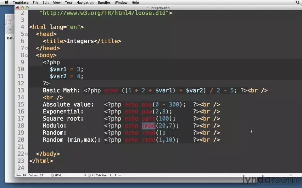 029 - اعداد بخش اول اعداد صحیح