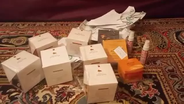 محلول آبرسان و اکسیژن‌رسان - مشتری 5