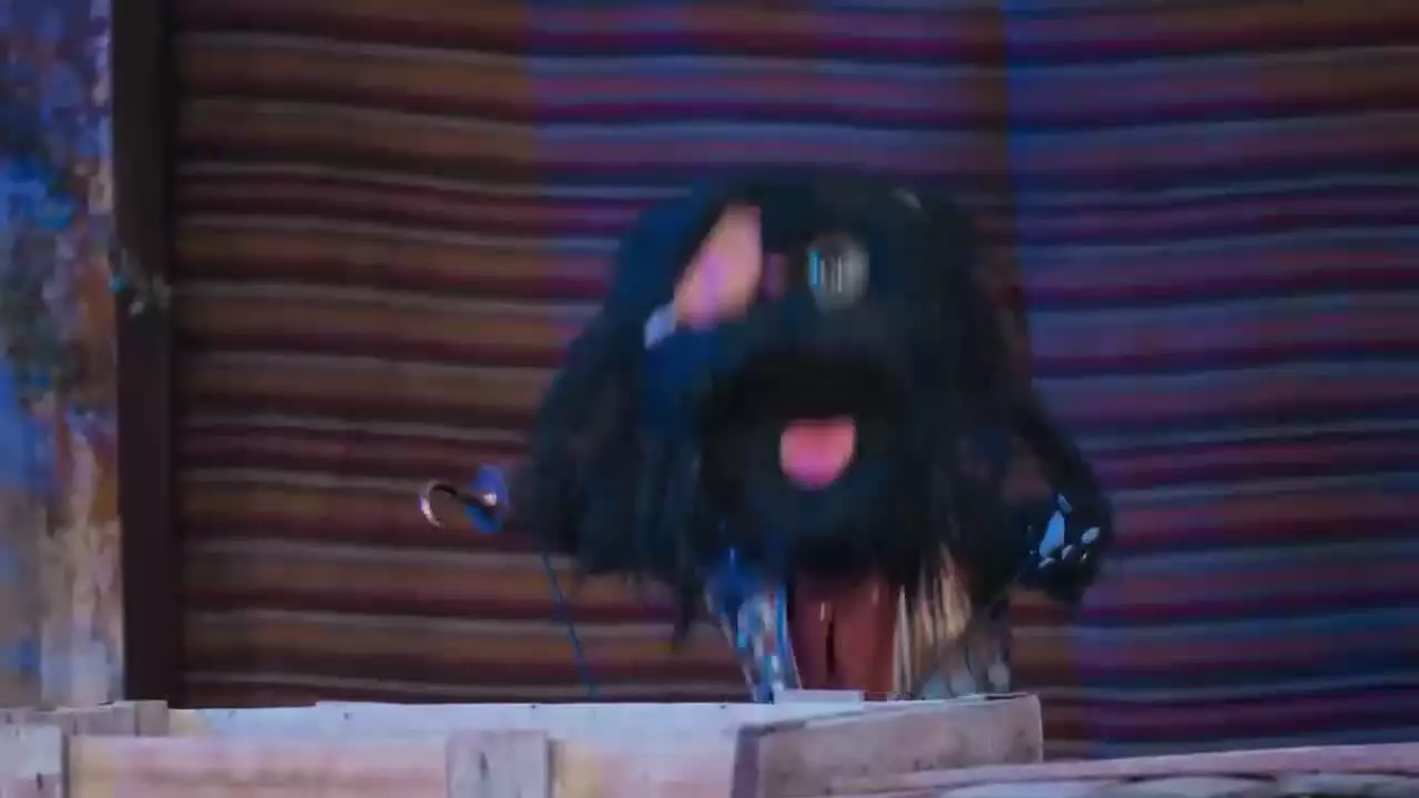 دانلود مسابقه کارناوال قسمت ۹ نه