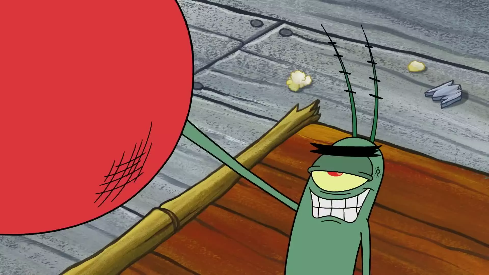 کارتون دوبله فارسی باب اسفنجی / باب اسفنجی خنده دار / باب اسفنجی