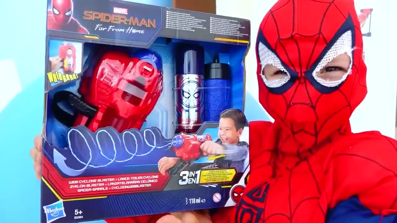 ولاد و نیکی - داستان بازی خنده دار 2 با لباس برای کودکان - ولاد نیکی سرگرمی