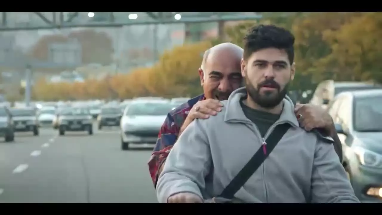 اجل معلق سریال طنز - قسمت اول  تا بیستم