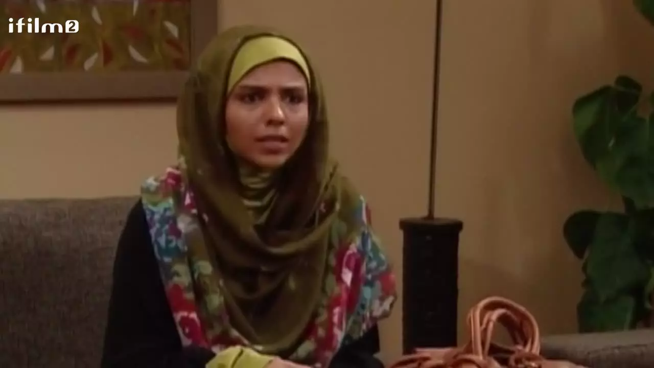 سریال ساختمان پزشکان قسمت ۲۱