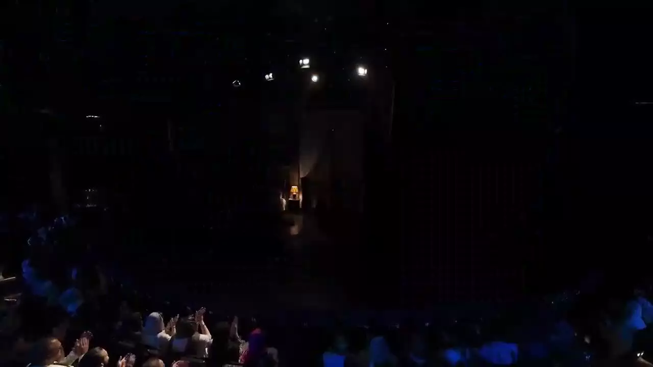 مسابقه کارناوال قسمت ۵ و ۶