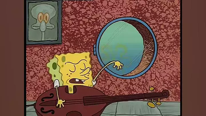 انیمیشن باب اسفنجی دوبله فارسی - دانلود کارتون باب اسفنجی - باب اسفنجی خنده دار