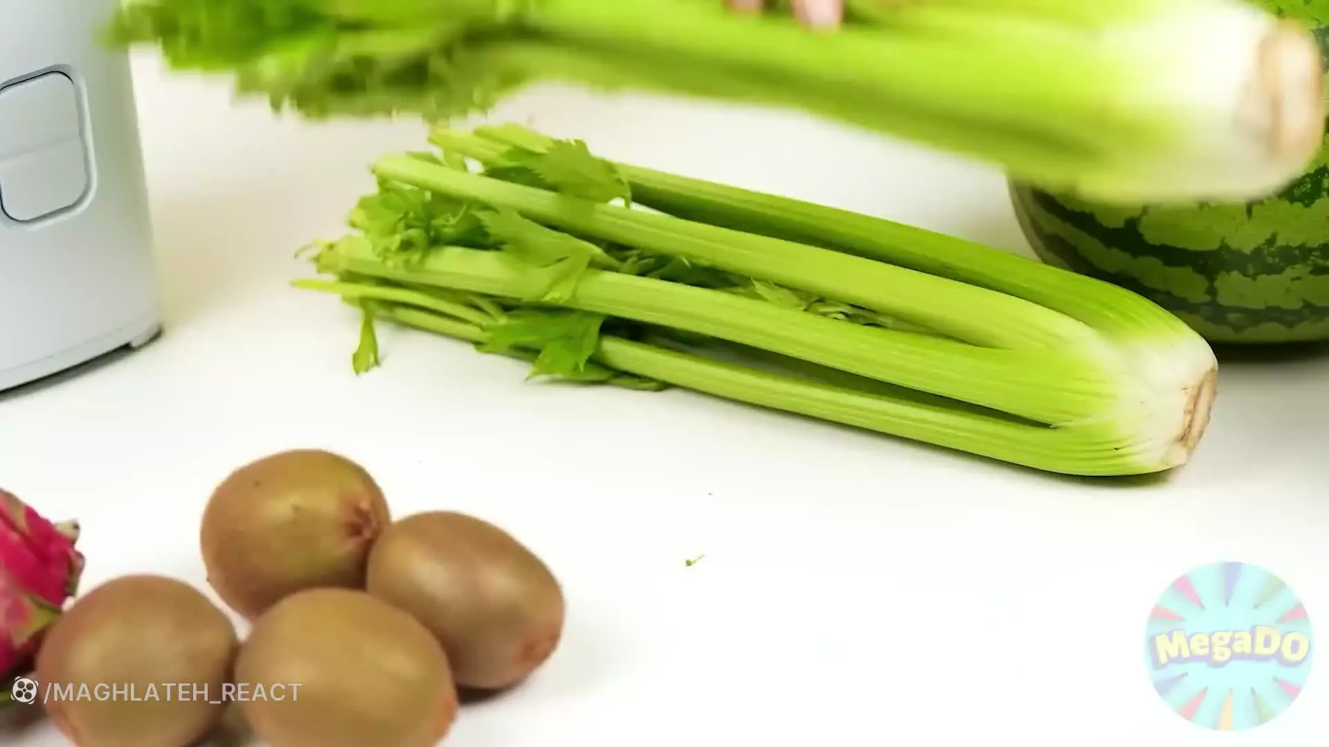 چالش غذا های اینستاگرامی/غذاهای خوش رنگ و جذاب برای عکاسی