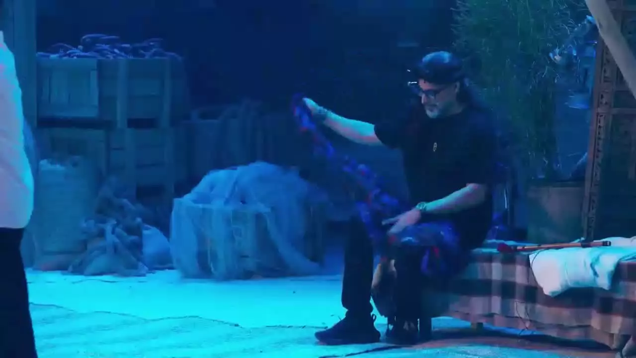 کارناوال قسمت ۱ / مسابقه کارناوال رامبد جوان قسمت ۲۰