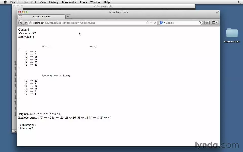 034 - بولین‌ها