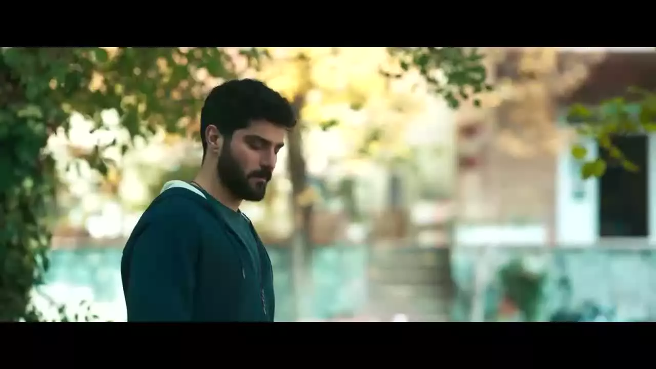 سریال از یاد رفته قسمت ۱۶ شانزدهم