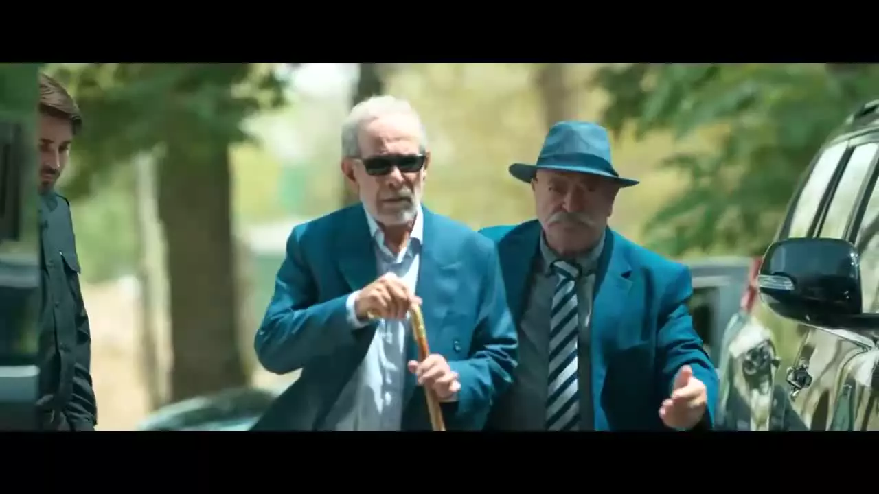 سریال از یاد رفته؛ قسمت ۱ تا ۱۸ با بازی سینا مهراد