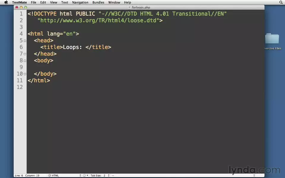 043 - حلقه های for