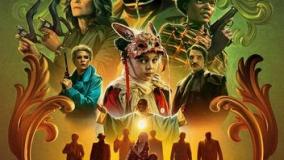 دوبله فارسی فیلم خارجی خرگوشکِ غبار با کیفیت عالی