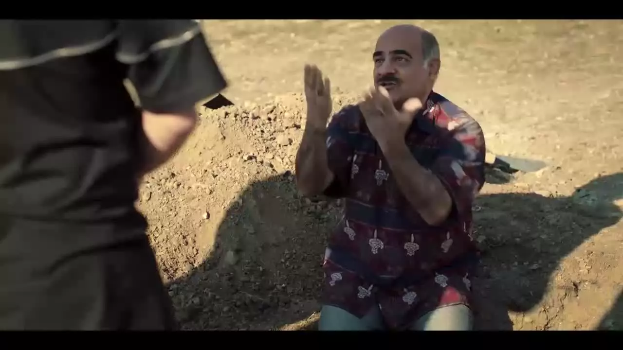 دانلود سریال اجل معلق قسمت ۹ نهم