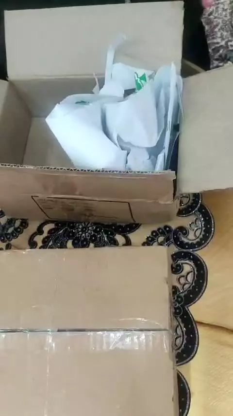 محلول آبرسان بدون ایجاد چربی اضافی - مشتری 7