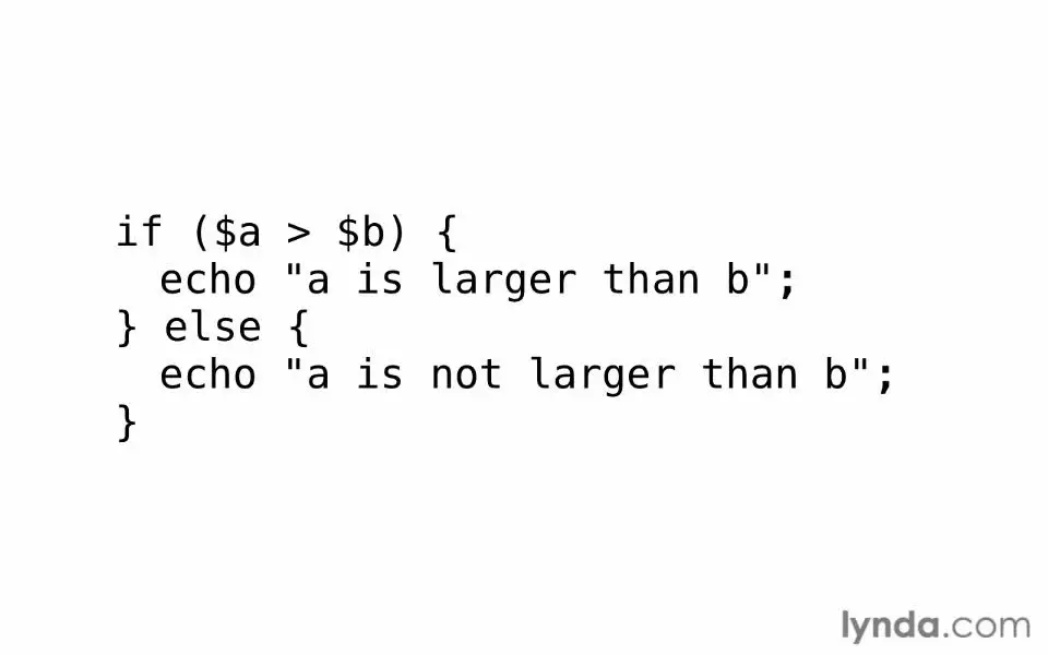039 - دستورات Else و elseif