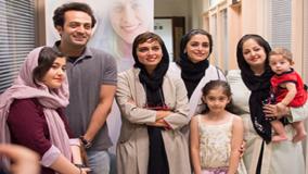 نگاهی به پشت صحنه سارا و آیدا: لینک دانلود فیلم سارا و آیدا در متن