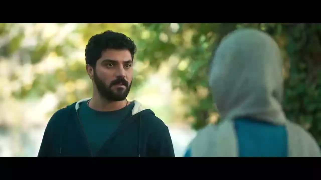 سریال از یاد رفته قسمت هفدهم ۱۷