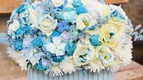 سفارش گل روز پدر