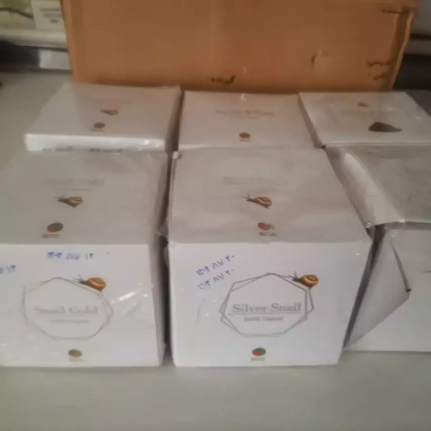 ضد چروک مخصوص پوست چرب - مشتری 8