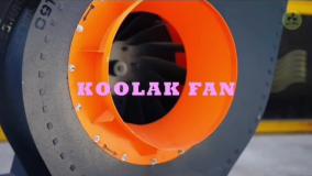 عملکرد مثبت فن سانتریفیوژ{هلدینگ کولاک فن}09121865671